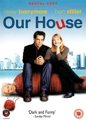 Rent Our House (aka Duplex) Online DVD Rental