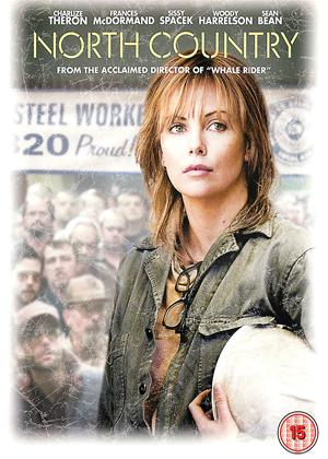 Rent North Country Online DVD Rental