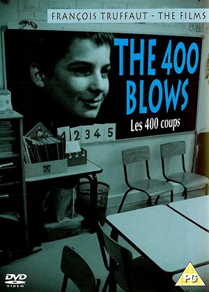 Rent The 400 Blows (aka Les Quatre Cents Coups) Online DVD Rental