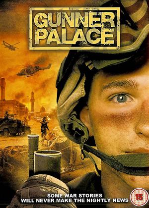 Rent Gunner Palace Online DVD Rental