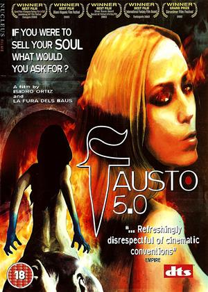 Rent Fausto 5.0 Online DVD Rental