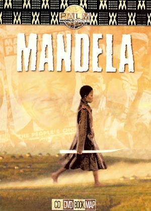 Rent Mandela: Son of Africa, Father of a Nation Online DVD Rental
