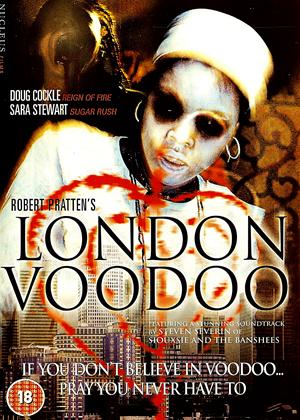 Rent London Voodoo Online DVD Rental