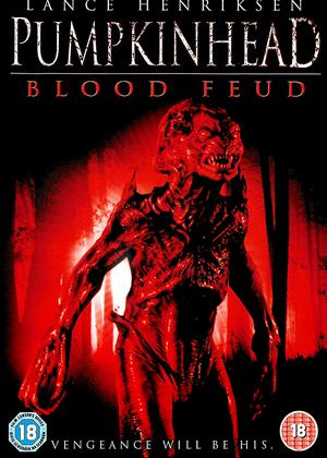 Rent Pumpkinhead 4: Blood Feud Online DVD Rental