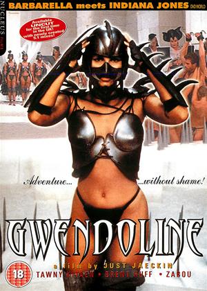 Rent Gwendoline (aka The Perils of Gwendoline in the Land of the Yik Yak) Online DVD Rental