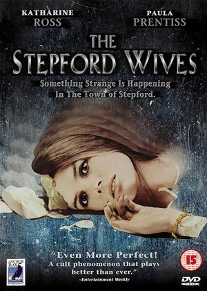 Rent The Stepford Wives Online DVD Rental