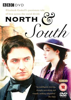 Rent North and South Online DVD Rental