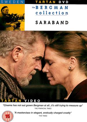 Rent Saraband Online DVD Rental