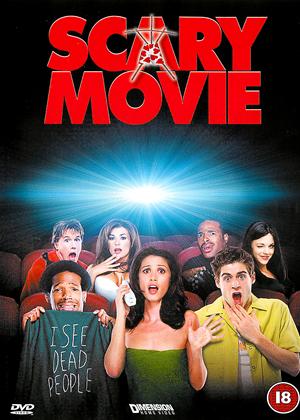 Rent Scary Movie Online DVD Rental