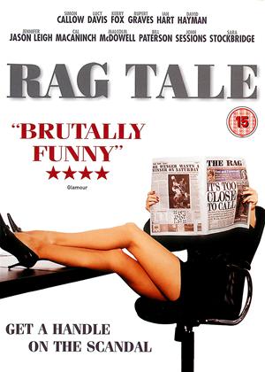 Rent Rag Tale Online DVD Rental