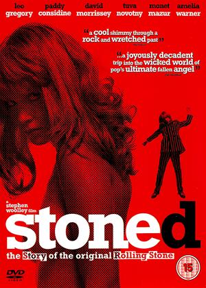 Rent Stoned Online DVD Rental