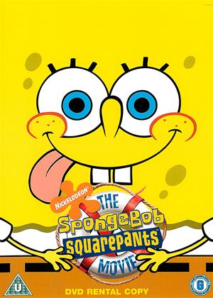 Rent SpongeBob SquarePants: Movie Online DVD Rental