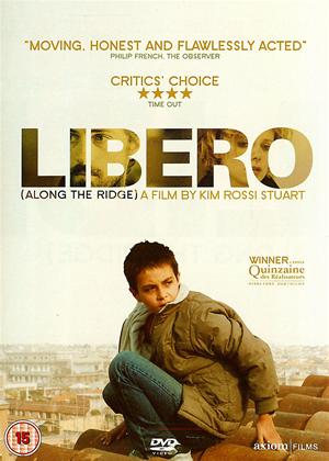 Rent Along the Ridge (aka Libero) Online DVD Rental