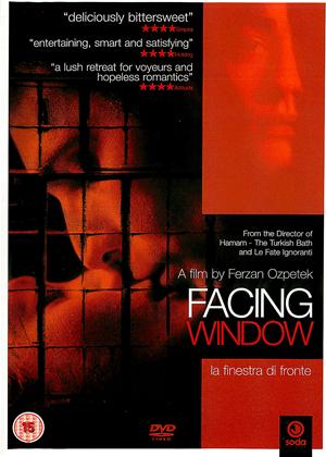 Rent Facing Window (aka La Finestra Di Fronte) Online DVD Rental