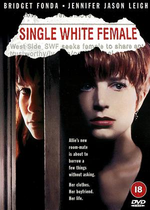 Rent Single White Female Online DVD Rental