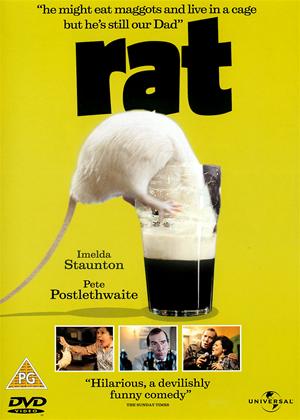 Rent Rat Online DVD Rental