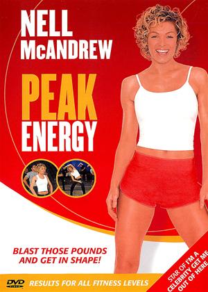 Rent Nell McAndrew: Peak Energy Online DVD Rental