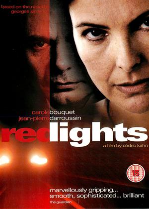 Rent Red Lights (aka Feux Rouges) Online DVD Rental