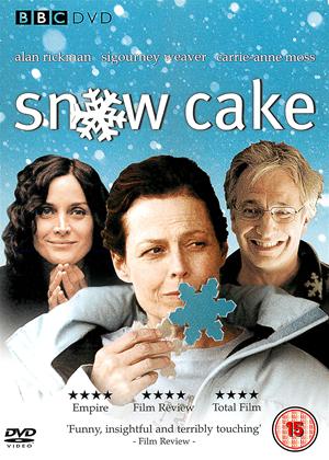 Rent Snow Cake Online DVD Rental