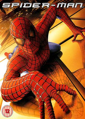 Rent Spider-Man Online DVD Rental