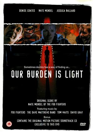 Rent Our Burden Is Light Online DVD Rental