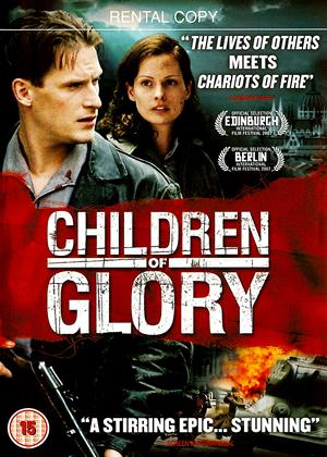 Rent Children of Glory (aka Szabadság, szerelem) Online DVD Rental