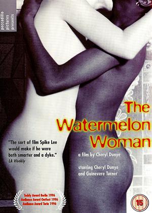 Rent The Watermelon Woman Online DVD Rental