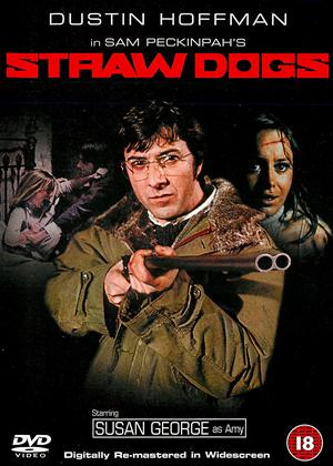 Rent Straw Dogs Online DVD Rental