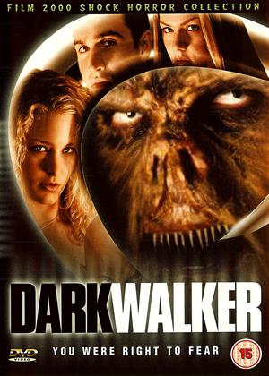 Rent Darkwalker Online DVD Rental