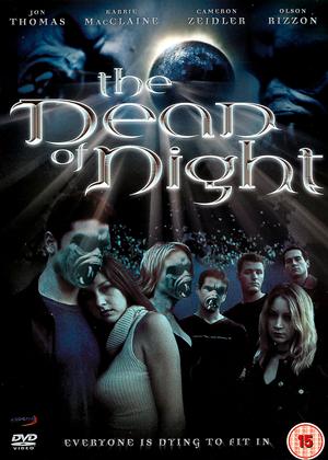 Rent The Dead of Night Online DVD Rental