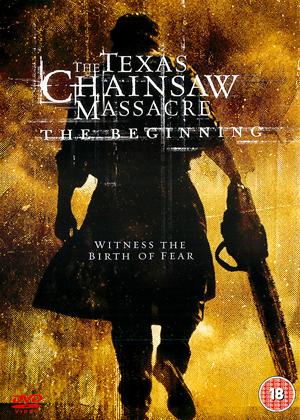 Rent The Texas Chainsaw Massacre: The Beginning Online DVD Rental