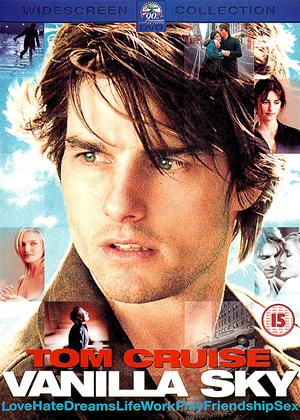 Rent Vanilla Sky Online DVD Rental