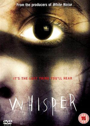 Rent Whisper Online DVD Rental