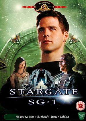 Rent Stargate SG-1: Series 10: Vol.53 Online DVD Rental