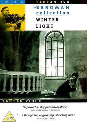 Rent Winter Light (aka Nattvardsgästerna) Online DVD Rental