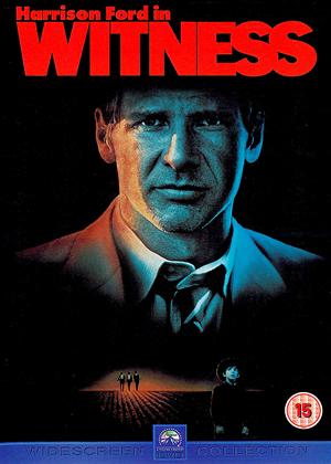 Rent Witness Online DVD Rental