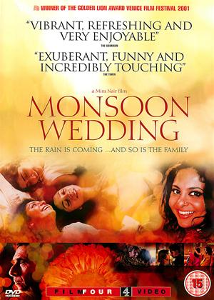 Rent Monsoon Wedding Online DVD Rental