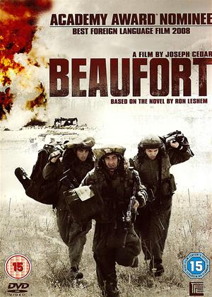 Rent Beaufort (aka Bufor) Online DVD Rental