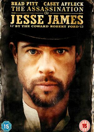 Rent The Assassination of Jesse James by the Coward Robert Ford Online DVD Rental