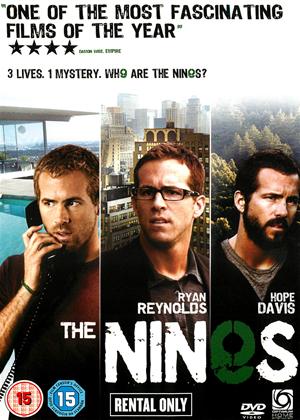 Rent Nines Online DVD Rental