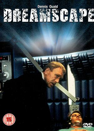 Rent Dreamscape Online DVD Rental