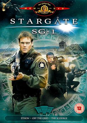 Rent Stargate SG-1: Series 9: Vol.48 Online DVD Rental