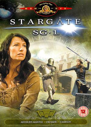 Rent Stargate SG-1: Series 9: Vol.49 Online DVD Rental