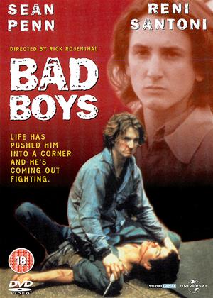 Rent Bad Boys Online DVD Rental