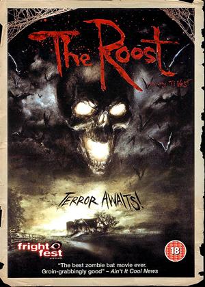 Rent The Roost Online DVD Rental