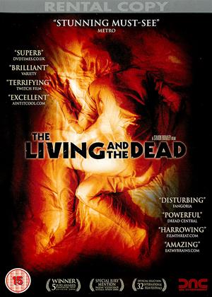Rent The Living and the Dead Online DVD Rental