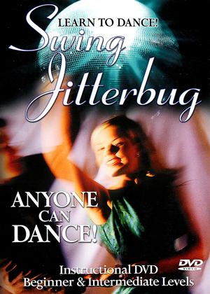 Rent Learn to Dance: Jitterbug Online DVD Rental