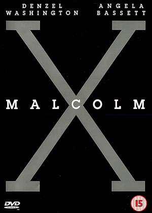 Rent Malcolm X Online DVD Rental