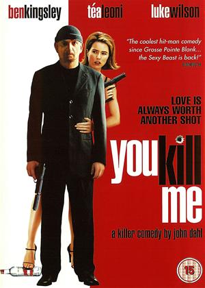 Rent You Kill Me Online DVD Rental