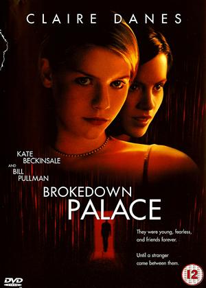 Rent Brokedown Palace Online DVD Rental